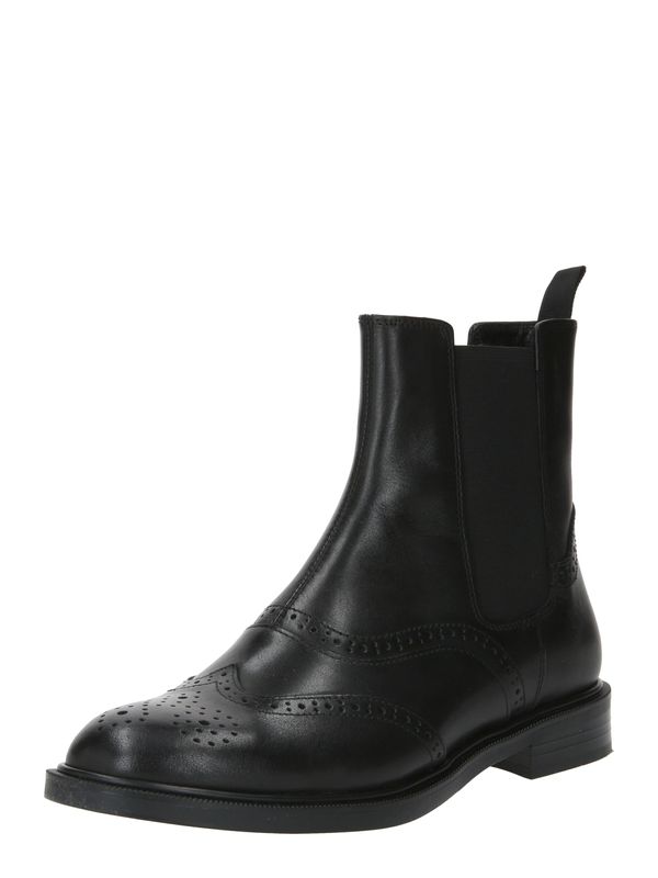 VAGABOND SHOEMAKERS VAGABOND SHOEMAKERS Chelsea čizme 'AMINA'  crna