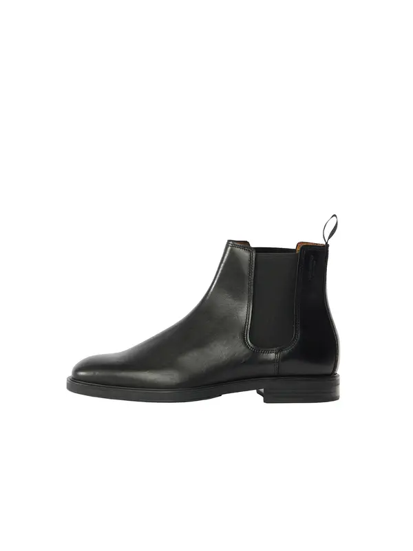 VAGABOND SHOEMAKERS VAGABOND SHOEMAKERS Chelsea čizme 'Andrew'  crna