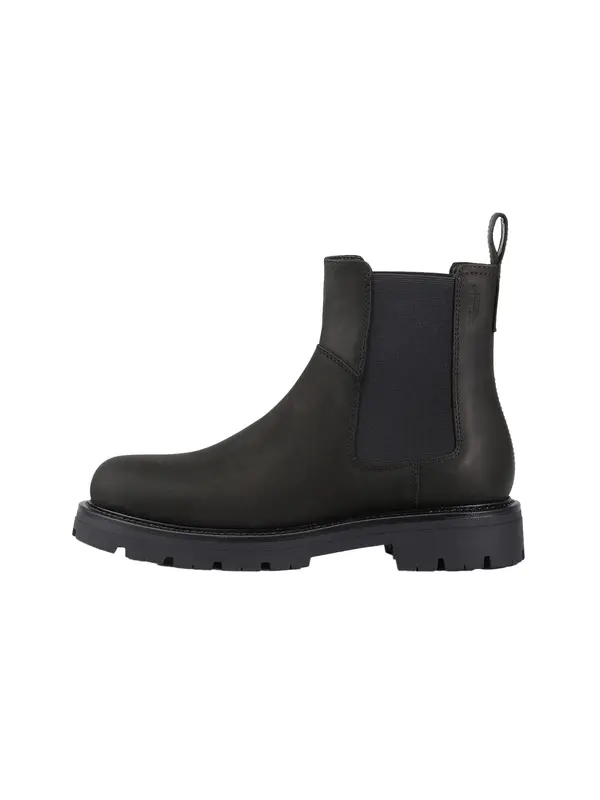 VAGABOND SHOEMAKERS VAGABOND SHOEMAKERS Chelsea čizme 'Cameron'  crna