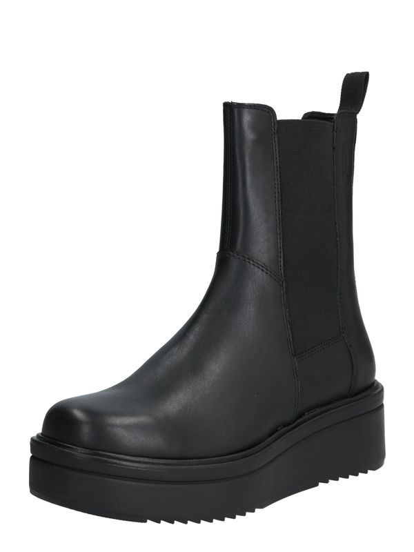 VAGABOND SHOEMAKERS VAGABOND SHOEMAKERS Chelsea čizme 'Tara'  crna