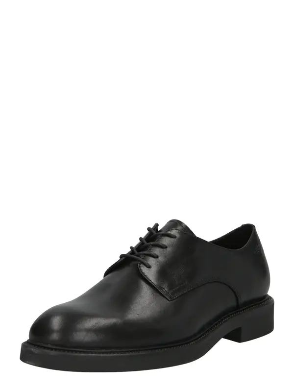 VAGABOND SHOEMAKERS VAGABOND SHOEMAKERS Cipele na vezanje 'Alex'  crna