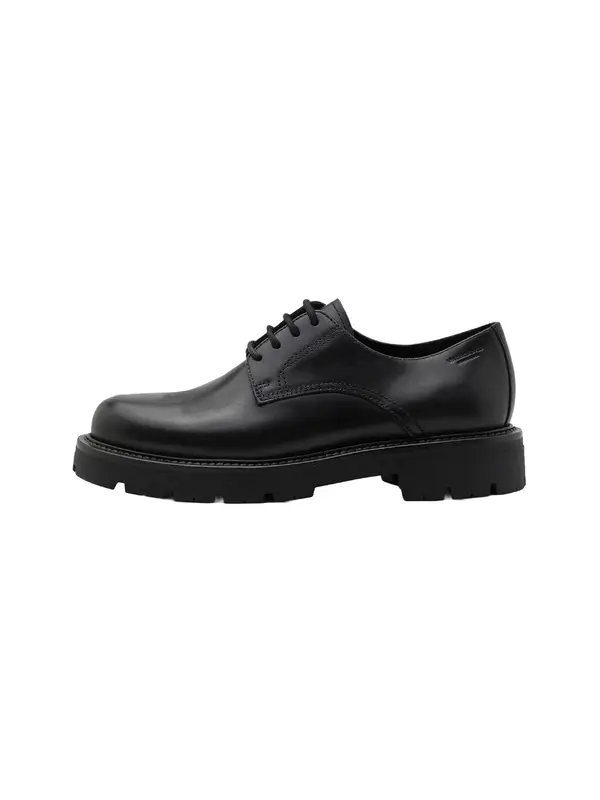 VAGABOND SHOEMAKERS VAGABOND SHOEMAKERS Cipele na vezanje 'Cameron'  crna