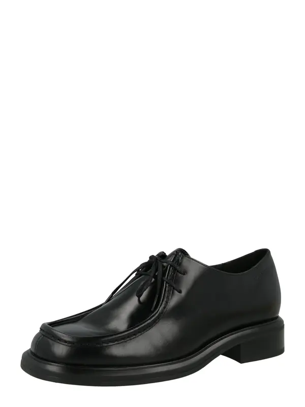 VAGABOND SHOEMAKERS VAGABOND SHOEMAKERS Cipele na vezanje 'ELLIS'  crna