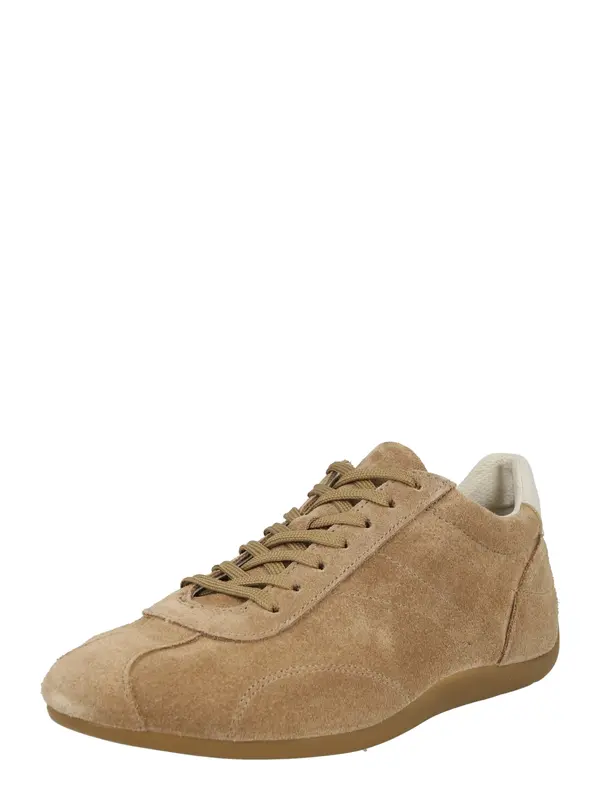 VAGABOND SHOEMAKERS VAGABOND SHOEMAKERS Cipele na vezanje 'HOLLIE'  svijetlosmeđa