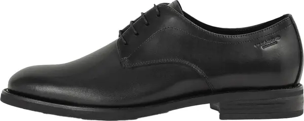 VAGABOND SHOEMAKERS VAGABOND SHOEMAKERS Cipele na vezanje 'Mario'  crna