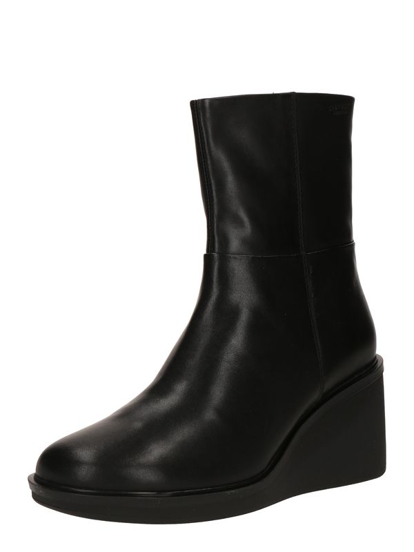 VAGABOND SHOEMAKERS VAGABOND SHOEMAKERS Cipele s potpeticom 'DEENA'  crna