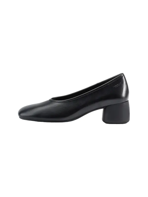 VAGABOND SHOEMAKERS VAGABOND SHOEMAKERS Cipele s potpeticom 'Livia'  crna