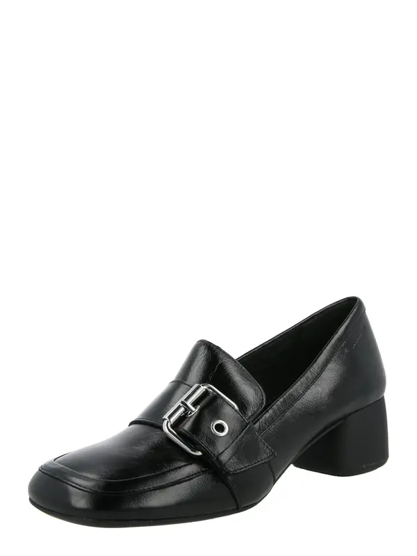 VAGABOND SHOEMAKERS VAGABOND SHOEMAKERS Cipele s potpeticom 'LIVIA'  crna