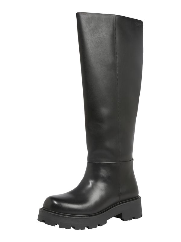 VAGABOND SHOEMAKERS VAGABOND SHOEMAKERS Čizme 'COSMO 2.0'  crna