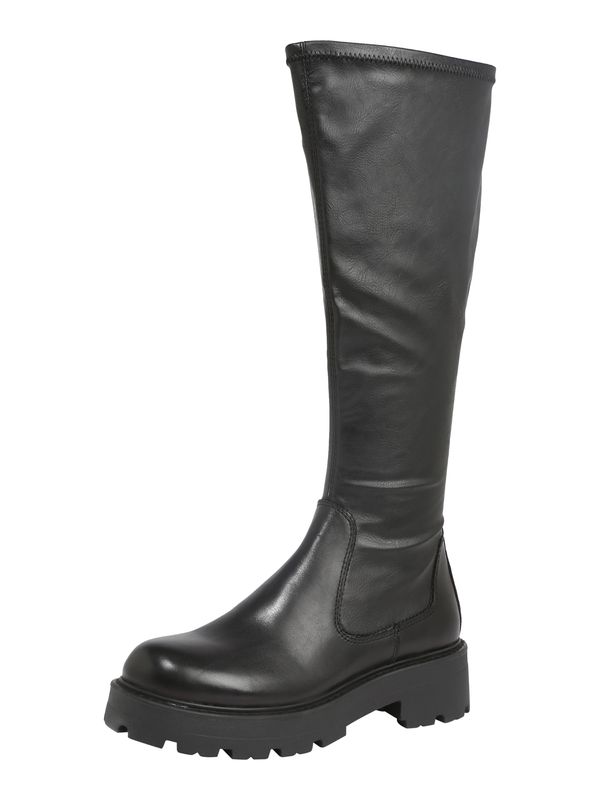 VAGABOND SHOEMAKERS VAGABOND SHOEMAKERS Čizme 'Cosmo'  crna