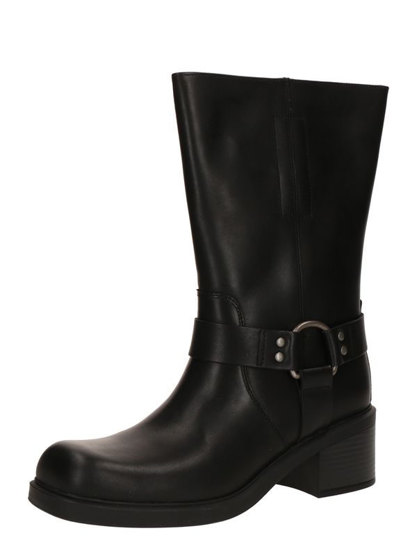 VAGABOND SHOEMAKERS VAGABOND SHOEMAKERS Čizme 'DANIELLA'  crna