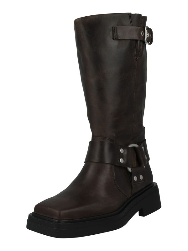 VAGABOND SHOEMAKERS VAGABOND SHOEMAKERS Čizme 'EYRA'  čokolada