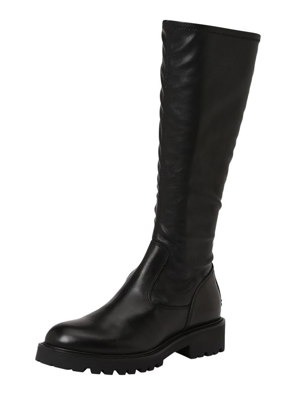 VAGABOND SHOEMAKERS VAGABOND SHOEMAKERS Čizme 'KENOVA'  crna