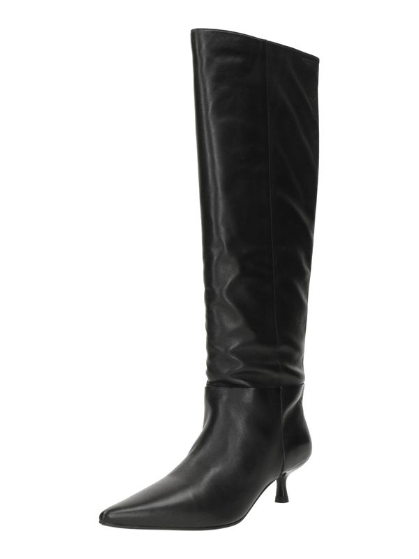 VAGABOND SHOEMAKERS VAGABOND SHOEMAKERS Čizme 'LYKKE'  crna