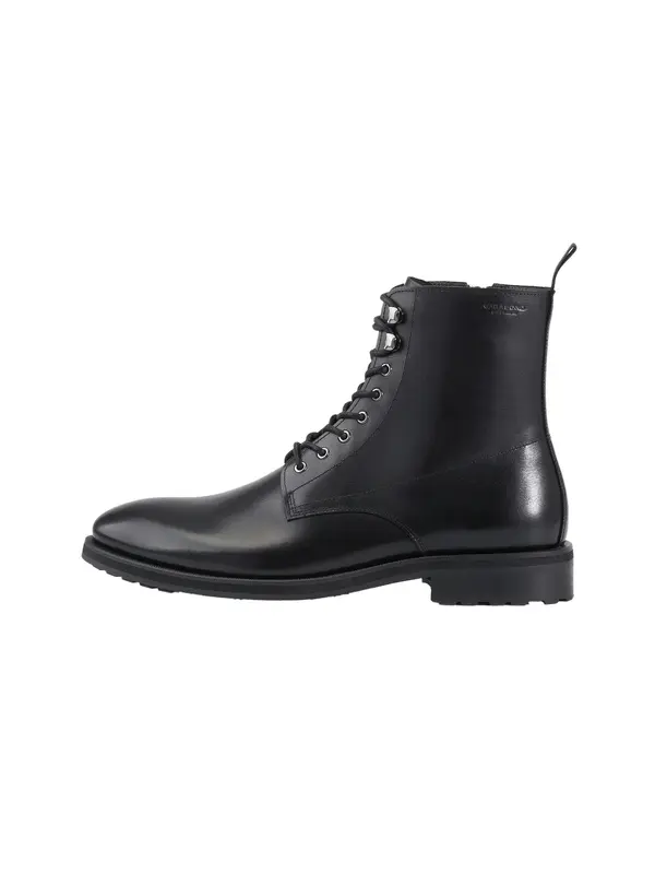 VAGABOND SHOEMAKERS VAGABOND SHOEMAKERS Čizme na vezanje 'Brian'  crna
