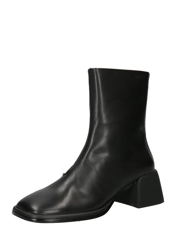 VAGABOND SHOEMAKERS VAGABOND SHOEMAKERS Čizmice 'Annie'  crna