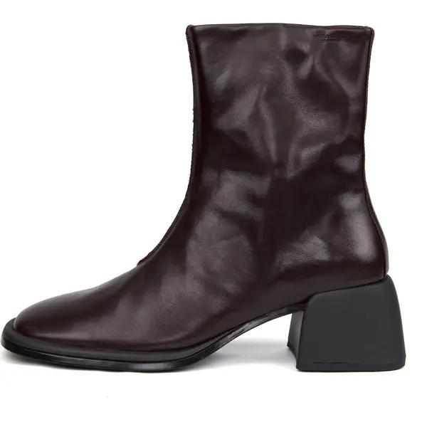 VAGABOND SHOEMAKERS VAGABOND SHOEMAKERS Čizmice 'Ansie'  smeđa / bordo