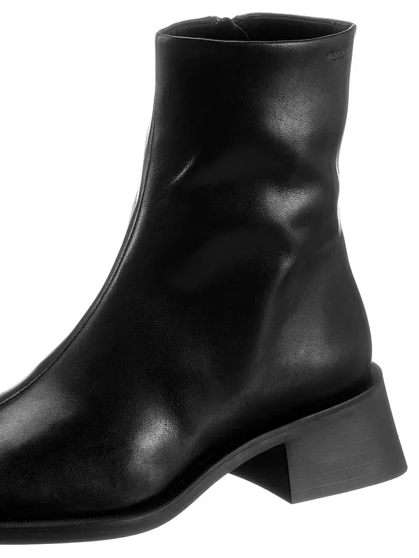 VAGABOND SHOEMAKERS VAGABOND SHOEMAKERS Čizmice 'Blanca'  crna