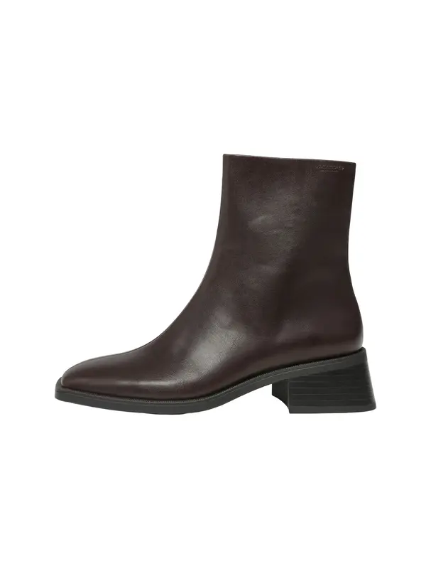 VAGABOND SHOEMAKERS VAGABOND SHOEMAKERS Čizmice 'Blanca'  tamno smeđa