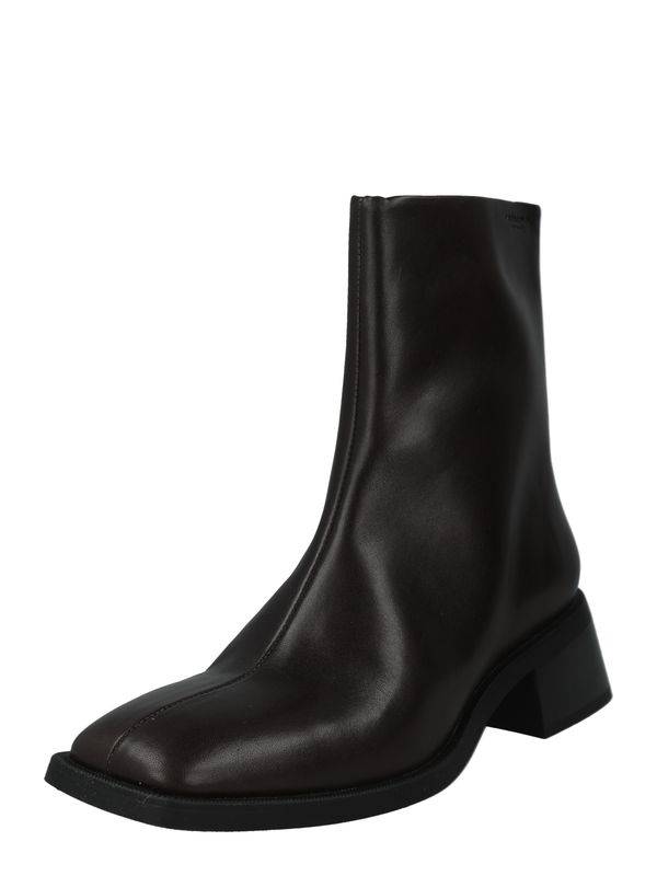 VAGABOND SHOEMAKERS VAGABOND SHOEMAKERS Čizmice 'Blanca'  tamno smeđa