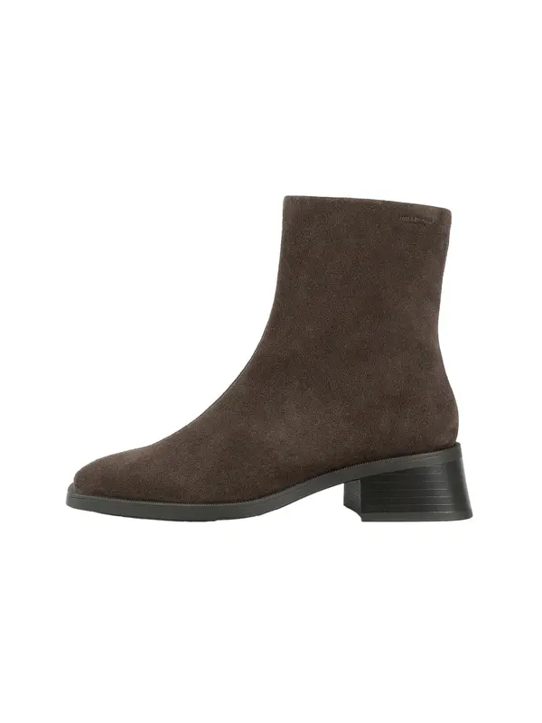 VAGABOND SHOEMAKERS VAGABOND SHOEMAKERS Čizmice 'Blanca'  tamno smeđa