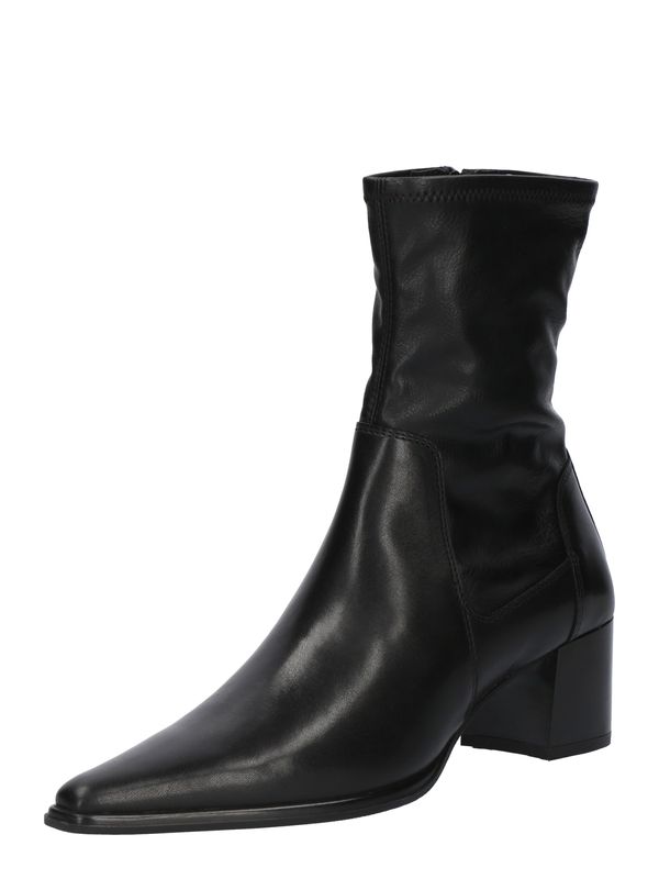 VAGABOND SHOEMAKERS VAGABOND SHOEMAKERS Čizmice 'GISELLE'  crna