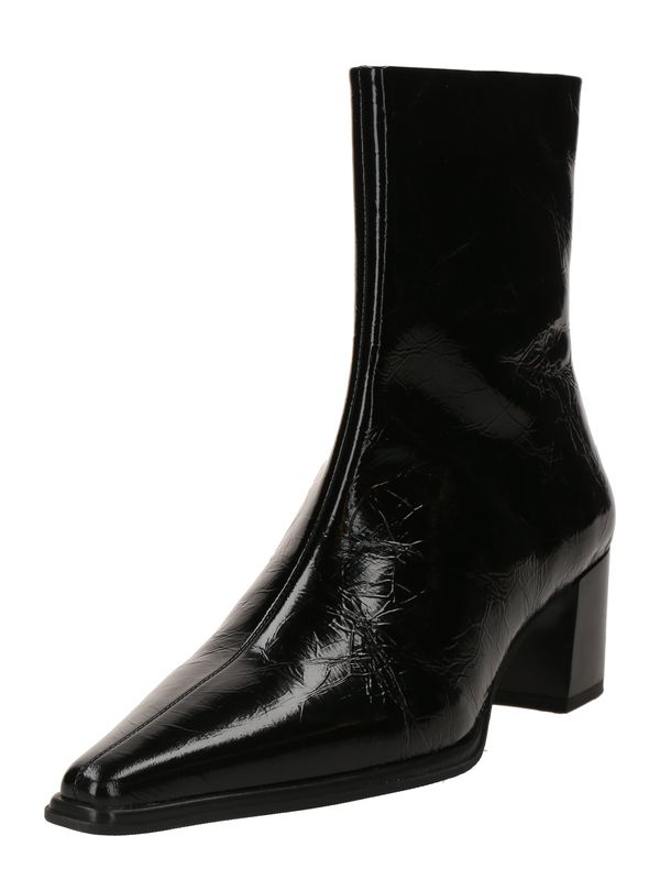 VAGABOND SHOEMAKERS VAGABOND SHOEMAKERS Čizmice 'GISELLE'  crna