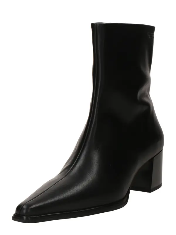 VAGABOND SHOEMAKERS VAGABOND SHOEMAKERS Čizmice 'Giselle'  crna