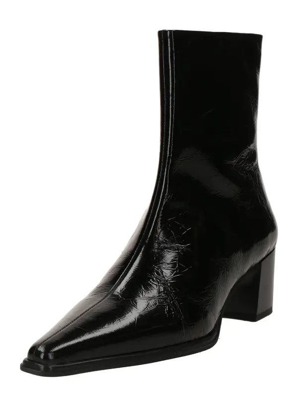 VAGABOND SHOEMAKERS VAGABOND SHOEMAKERS Čizmice 'GISELLE'  crna