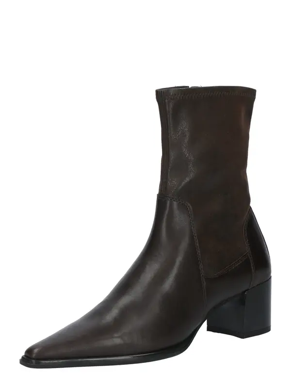 VAGABOND SHOEMAKERS VAGABOND SHOEMAKERS Čizmice 'Giselle'  tamno smeđa