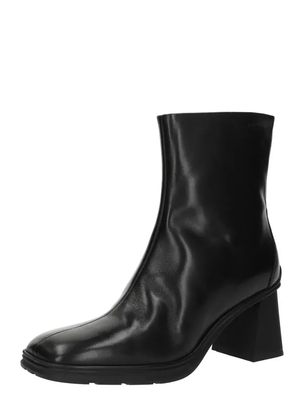 VAGABOND SHOEMAKERS VAGABOND SHOEMAKERS Čizmice 'JANINE'  crna