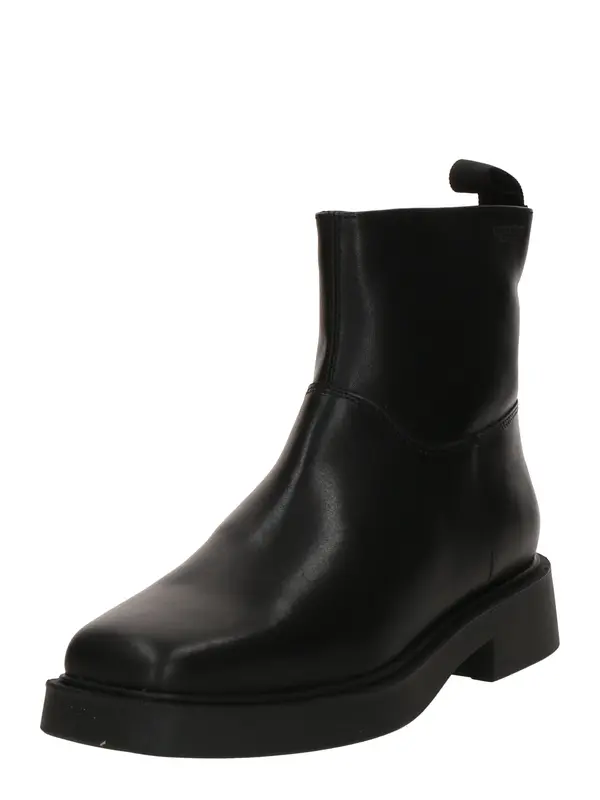 VAGABOND SHOEMAKERS VAGABOND SHOEMAKERS Čizmice 'JILLIAN'  crna