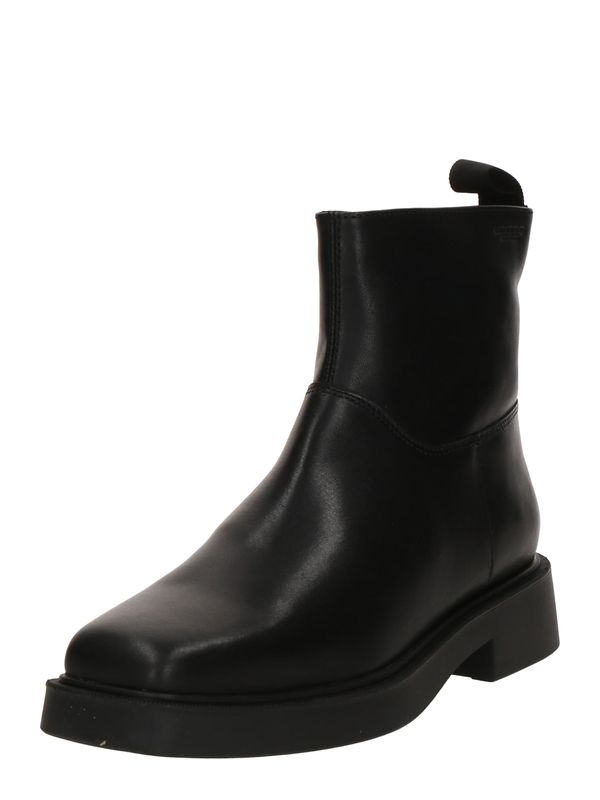 VAGABOND SHOEMAKERS VAGABOND SHOEMAKERS Čizmice 'JILLIAN'  crna