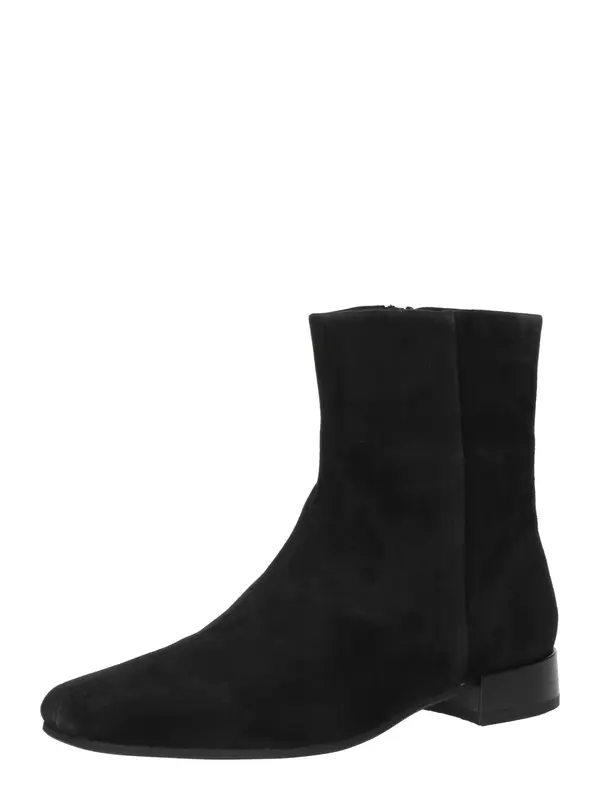 VAGABOND SHOEMAKERS VAGABOND SHOEMAKERS Čizmice 'Mona'  crna