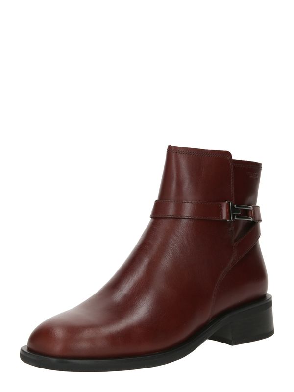 VAGABOND SHOEMAKERS VAGABOND SHOEMAKERS Čizmice 'SHEILA'  smeđa