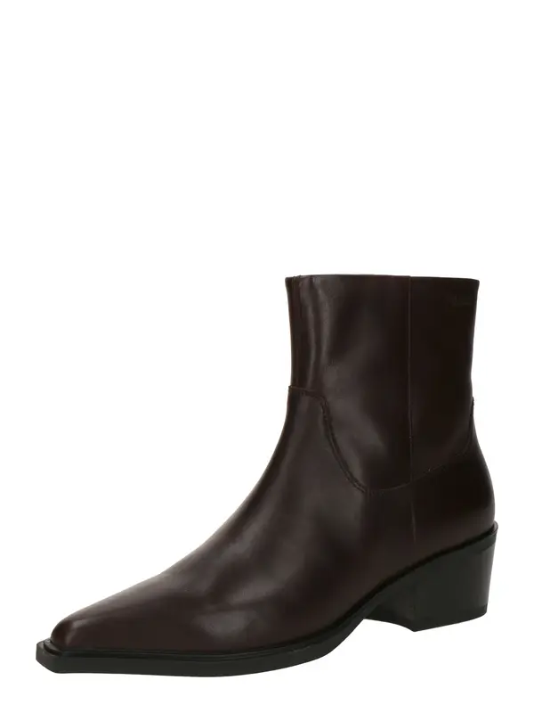 VAGABOND SHOEMAKERS VAGABOND SHOEMAKERS Gležnjače 'Kelsey'  kestenjasto smeđa