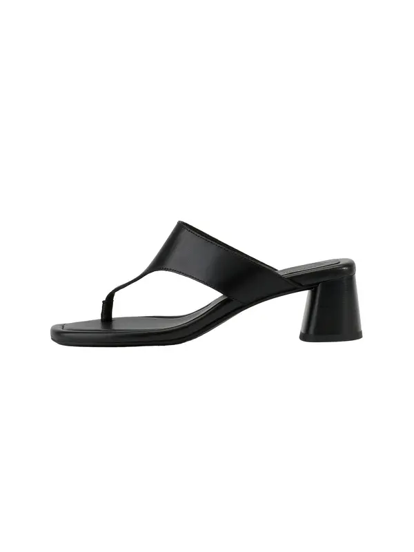 VAGABOND SHOEMAKERS VAGABOND SHOEMAKERS Japanke 'Evie'  crna