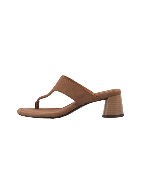 VAGABOND SHOEMAKERS VAGABOND SHOEMAKERS Japanke 'EVIE'  smeđa
