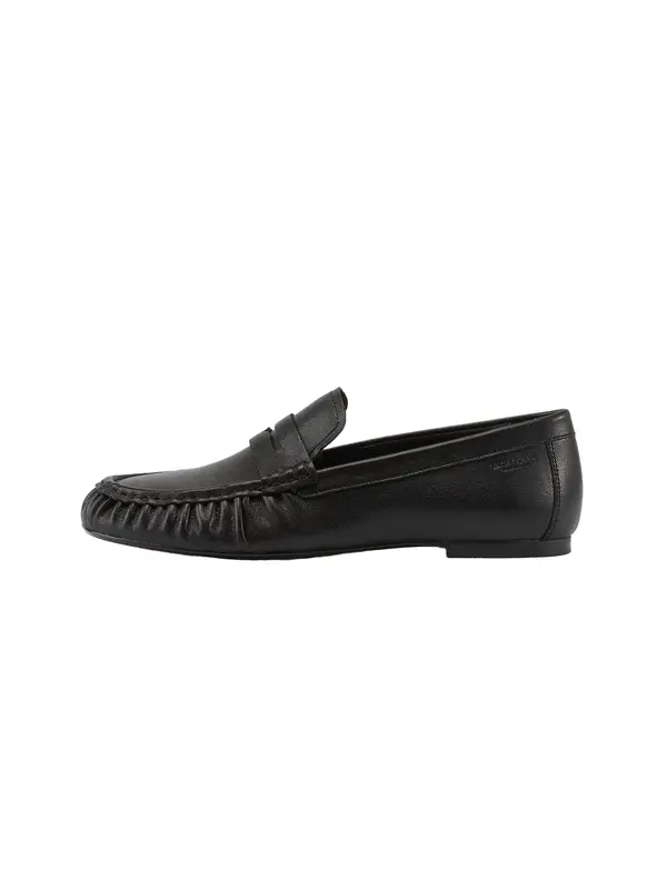 VAGABOND SHOEMAKERS VAGABOND SHOEMAKERS Mokasinke 'Aleya'  crna