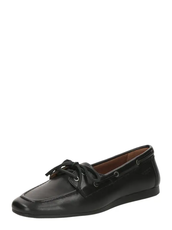 VAGABOND SHOEMAKERS VAGABOND SHOEMAKERS Mokasinke 'Hillary'  crna