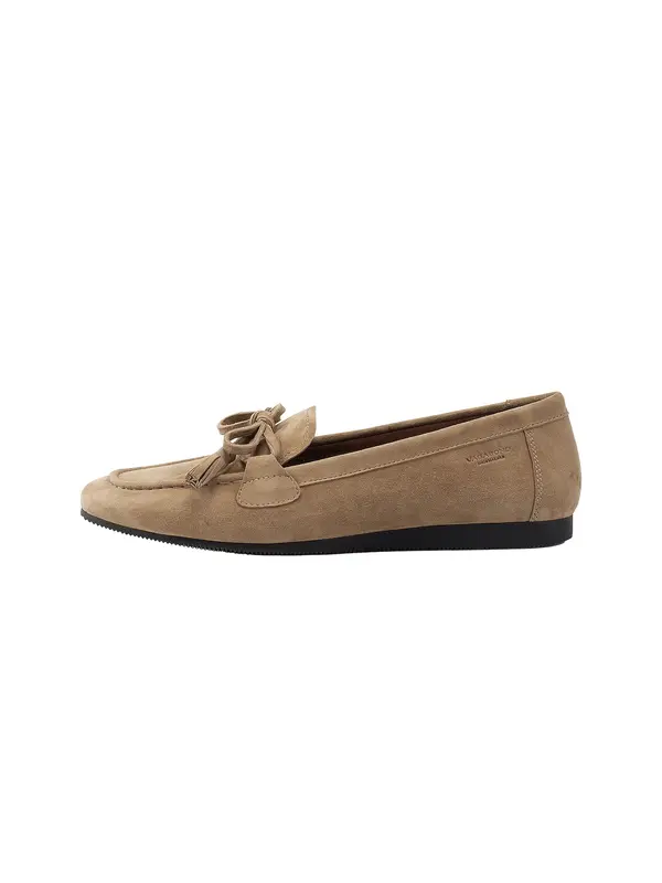 VAGABOND SHOEMAKERS VAGABOND SHOEMAKERS Mokasinke 'Hillary'  moka smeđa