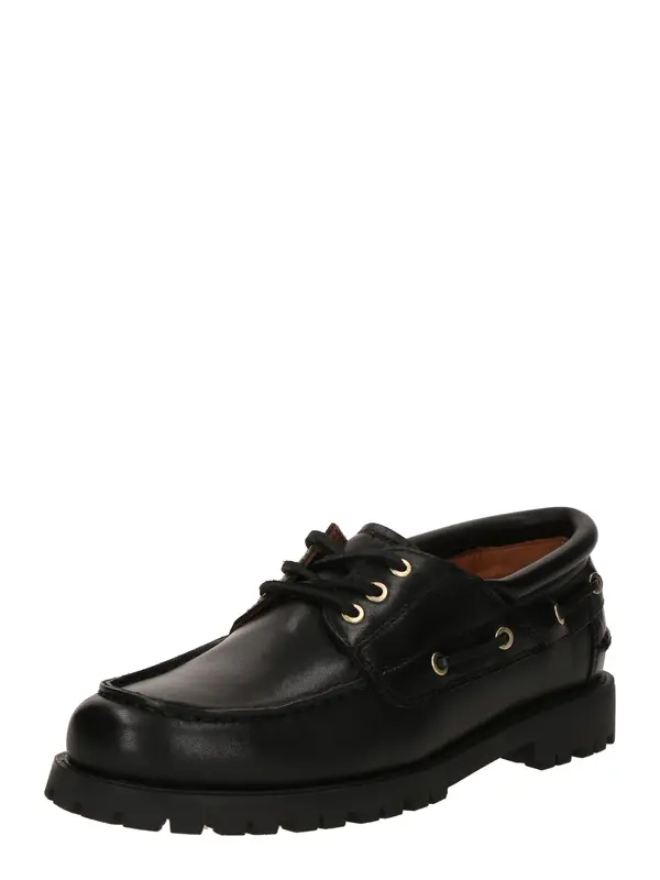 VAGABOND SHOEMAKERS VAGABOND SHOEMAKERS Mokasinke 'Joslyn'  crna
