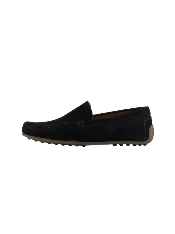 VAGABOND SHOEMAKERS VAGABOND SHOEMAKERS Mokasinke 'Larissa'  crna
