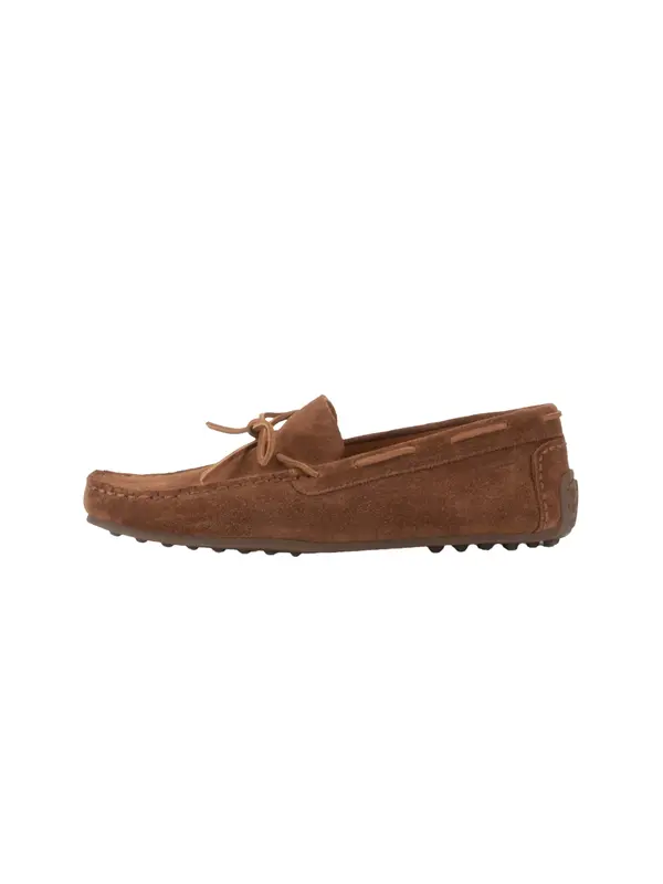 VAGABOND SHOEMAKERS VAGABOND SHOEMAKERS Mokasinke 'Larissa'  karamela