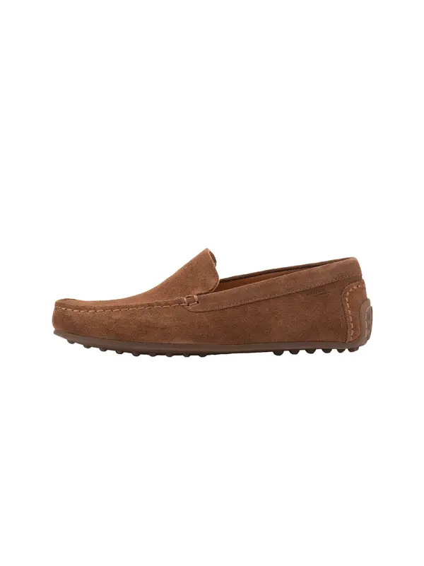 VAGABOND SHOEMAKERS VAGABOND SHOEMAKERS Mokasinke 'Larissa'  konjak
