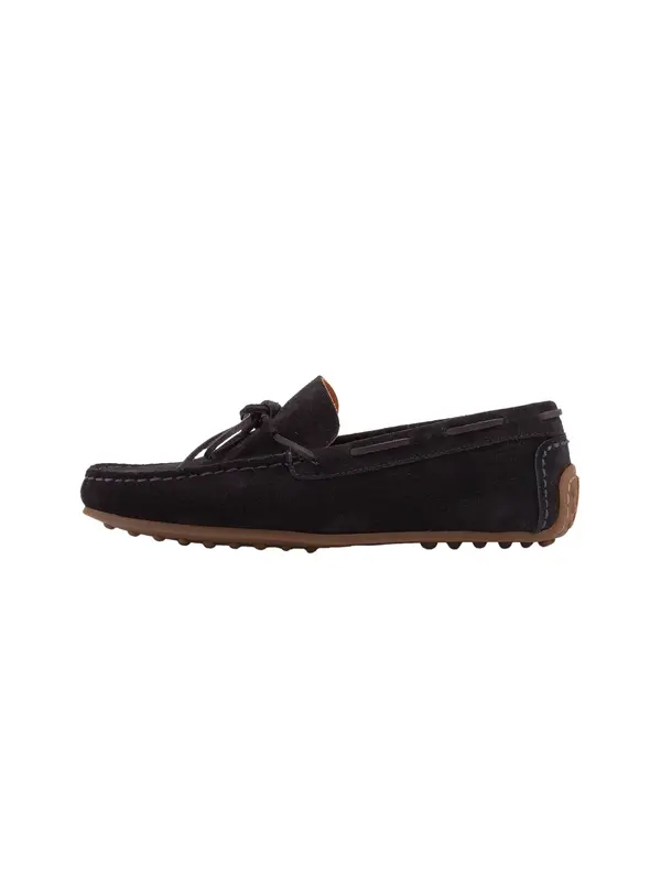 VAGABOND SHOEMAKERS VAGABOND SHOEMAKERS Mokasinke 'Larissa'  mornarsko plava