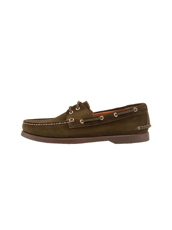 VAGABOND SHOEMAKERS VAGABOND SHOEMAKERS Mokasinke  tamno smeđa