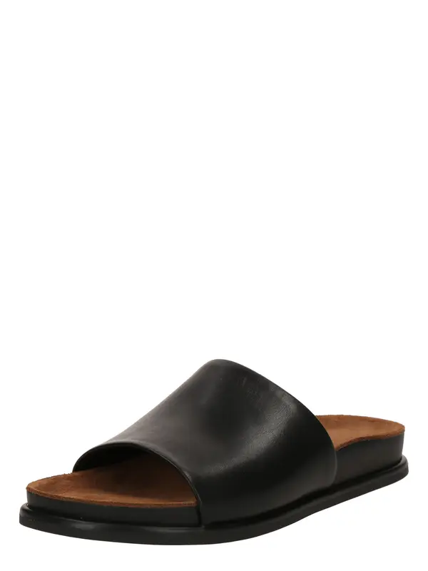 VAGABOND SHOEMAKERS VAGABOND SHOEMAKERS Natikače s potpeticom 'Effie'  crna
