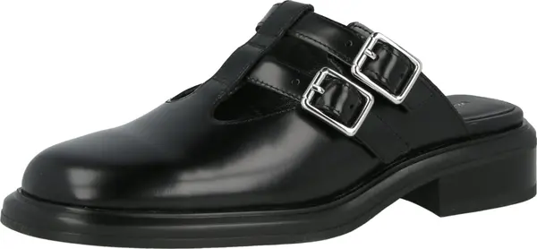VAGABOND SHOEMAKERS VAGABOND SHOEMAKERS Natikače s potpeticom 'ELLIS'  crna