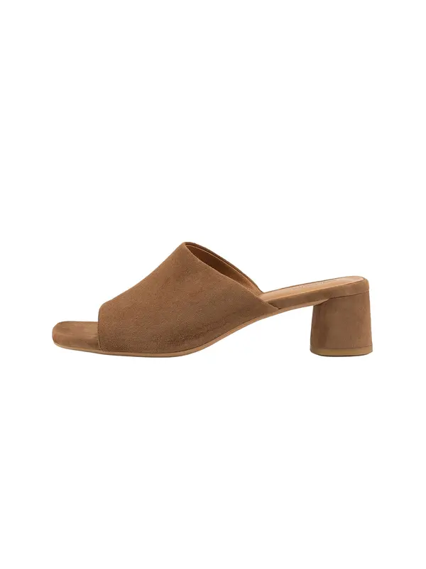 VAGABOND SHOEMAKERS VAGABOND SHOEMAKERS Natikače s potpeticom 'PIPER'  smeđa